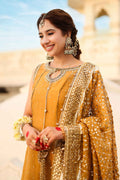 Maria B | Bridal Formals | Roshanara Begum -  Maria B Ladies Clothes - Original Designer Dress - House of Maryam