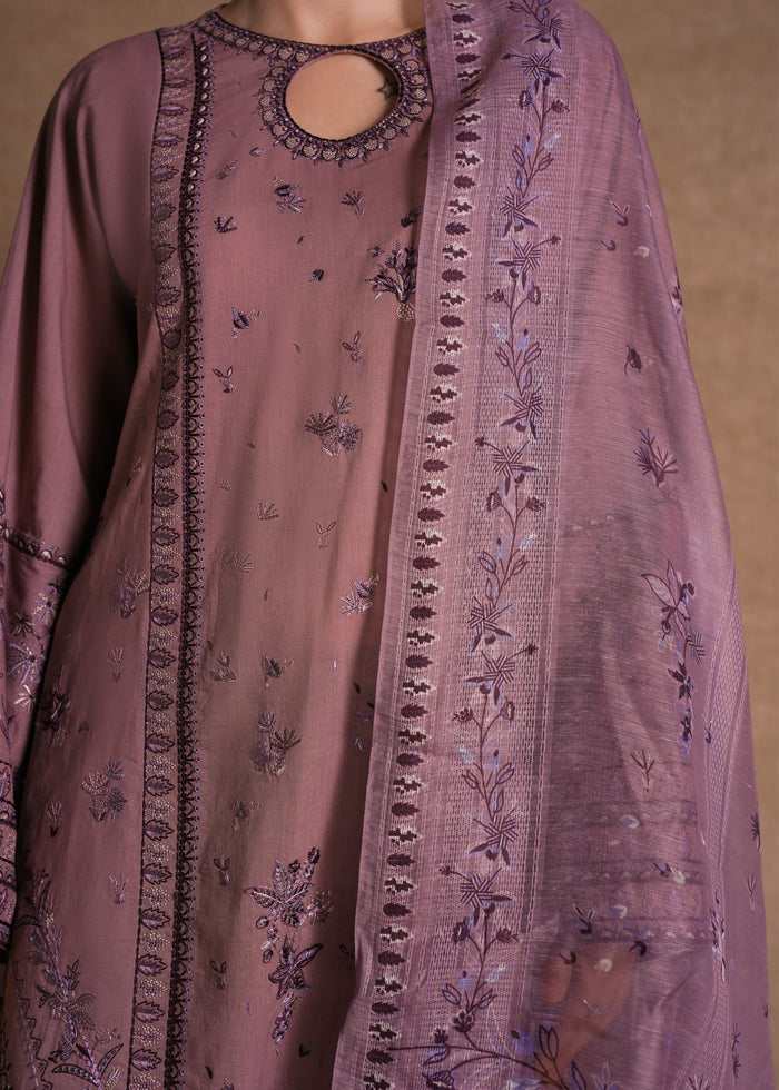 Laj | Festive Eid 25 | LE02-06-25 -  Laj Ladies Clothes - Original Designer Dress - House of Maryam