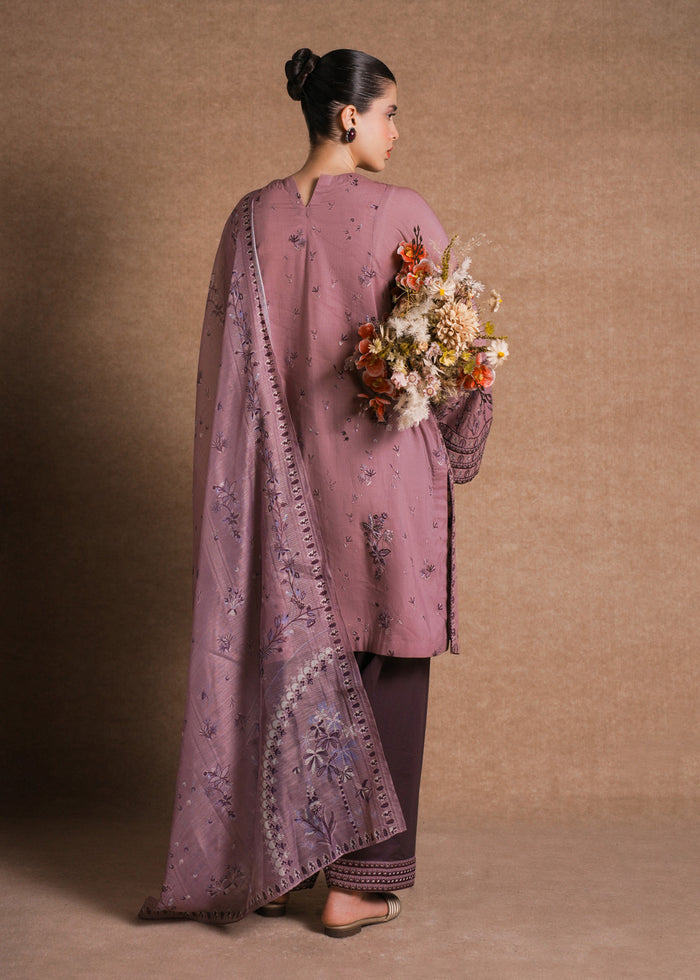 Laj | Festive Eid 25 | LE02-06-25 -  Laj Ladies Clothes - Original Designer Dress - House of Maryam