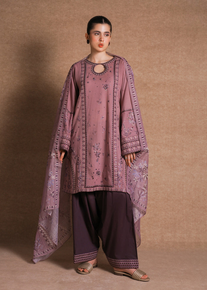 Laj | Festive Eid 25 | LE02-06-25 -  Laj Ladies Clothes - Original Designer Dress - House of Maryam