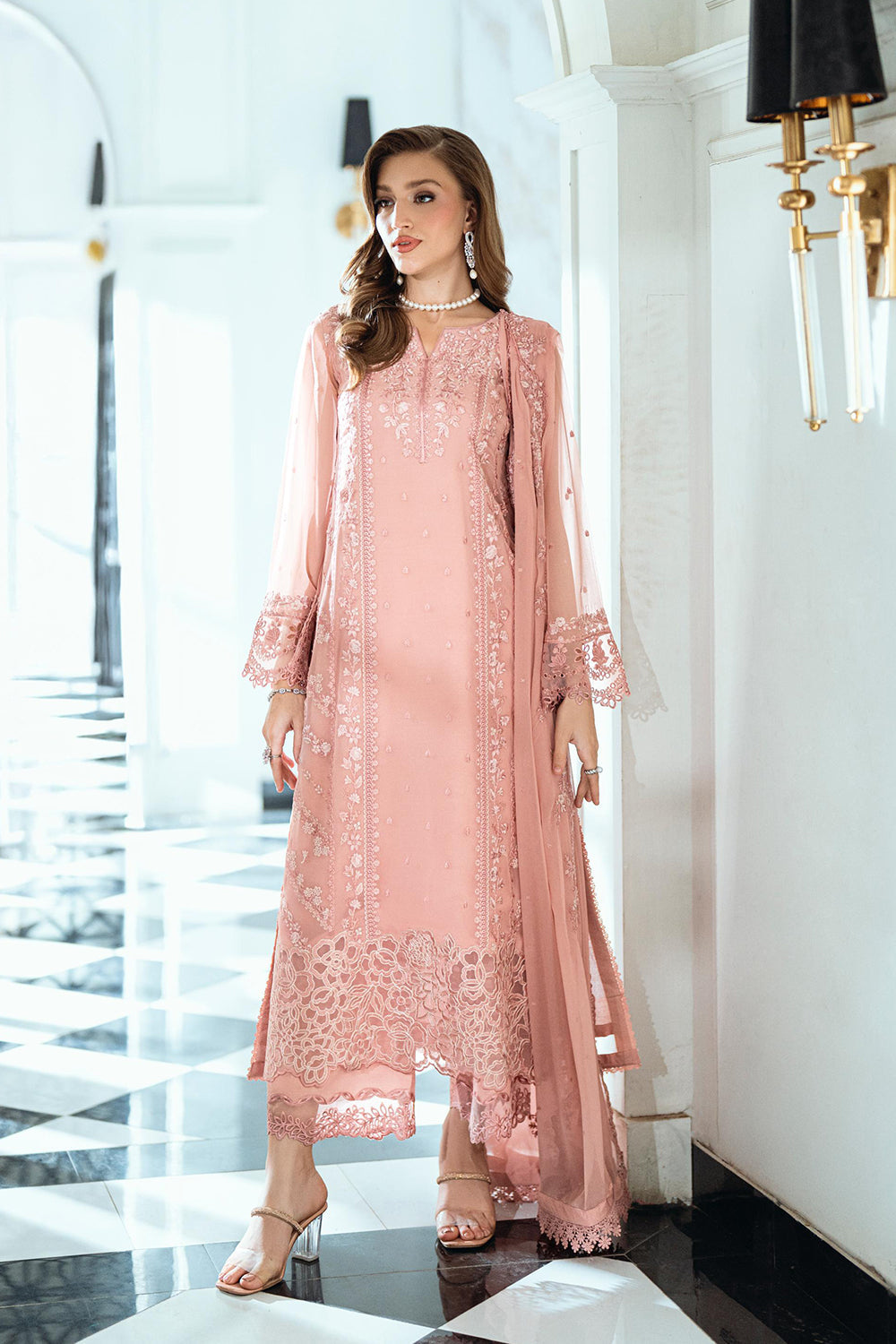 Azure | Ensembles | Faded Blush, image 4