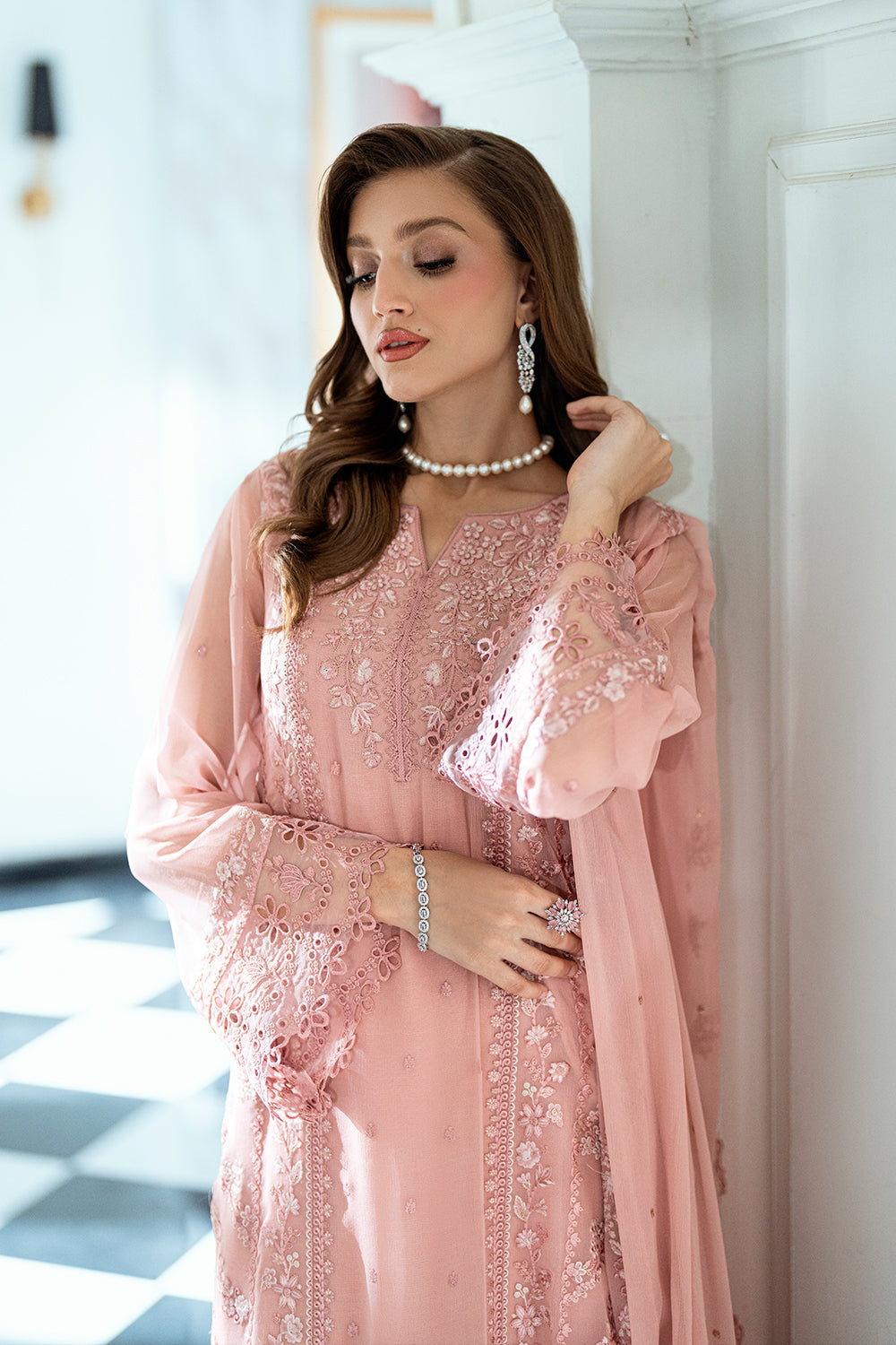 Azure | Ensembles | Faded Blush, image 3