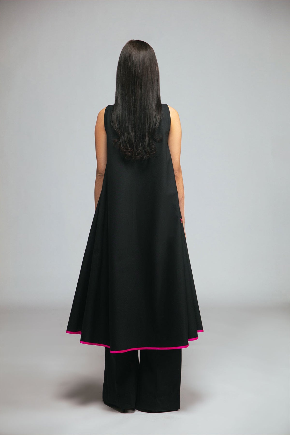 Fahad Hussayn | Tribalvention Formals | Assa -  Fahad Hussayn Formal - Original Designer Dress - House of Maryam