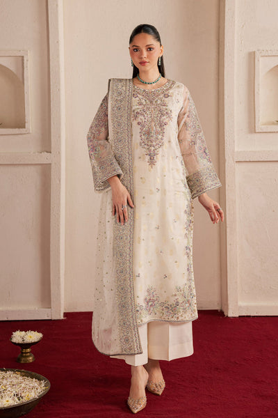 Batik | Winter 25 | Faiha
