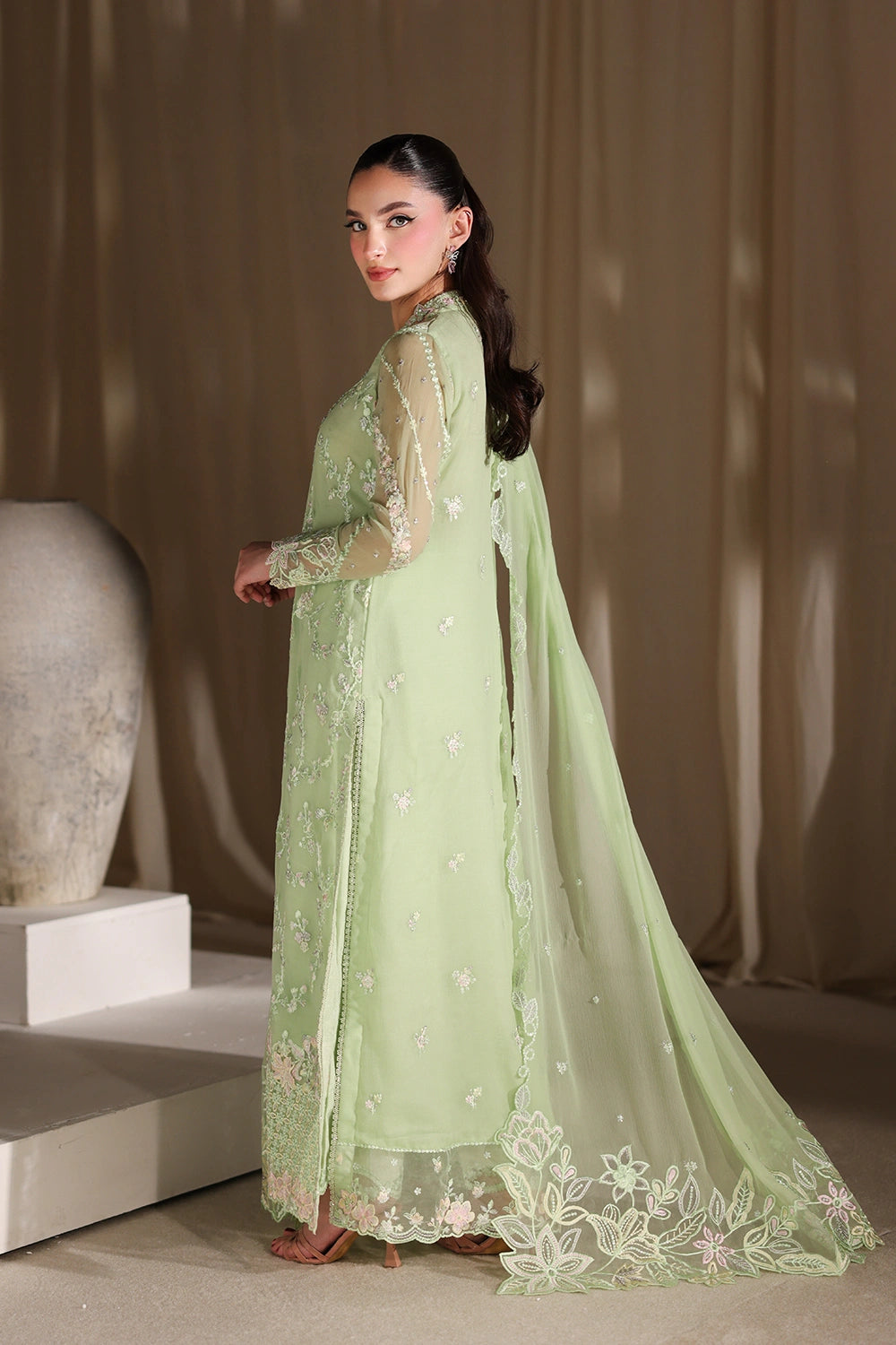 Azure | Azure Luxe | Fairy Fern, image 2