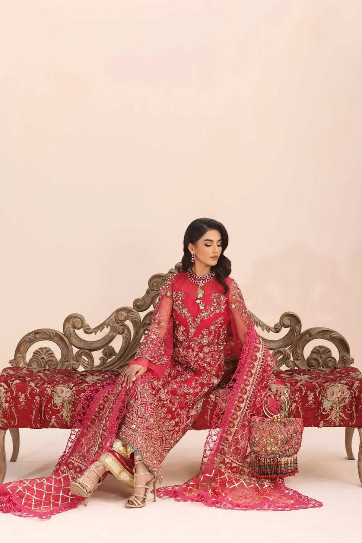 Musferah Saad | The Secret Treasure | Fantasia-6