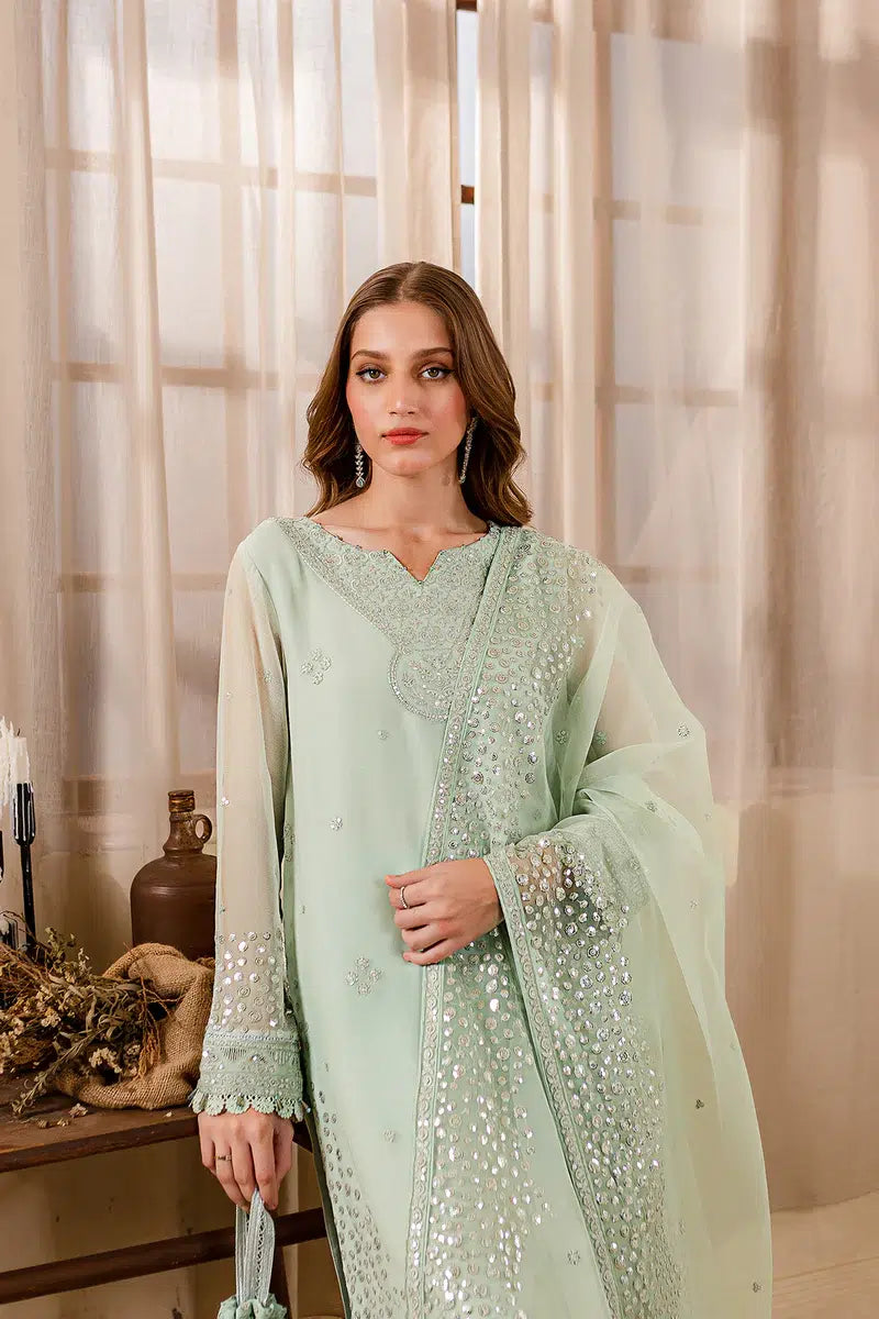 Farasha | Ritzier Festive Formals | Mellow Bliss