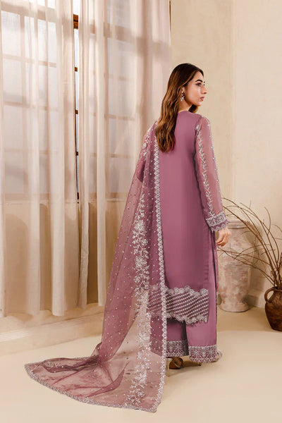 Farasha | Ritizer Festive Formals | Mystic Haven -  Farasha Formal - Original Designer Dress - House of Maryam