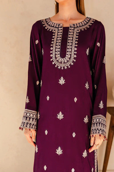 Farasha | Ritizer Festive Formals | Roseate Muse -  Farasha Formal - Original Designer Dress - House of Maryam