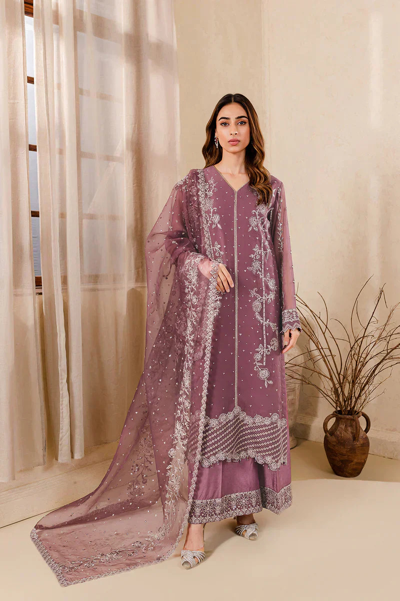 Farasha | Ritizer Festive Formals | Mystic Haven -  Farasha Formal - Original Designer Dress - House of Maryam