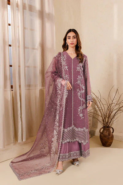 Farasha | Ritizer Festive Formals | Mystic Haven -  Farasha Formal - Original Designer Dress - House of Maryam