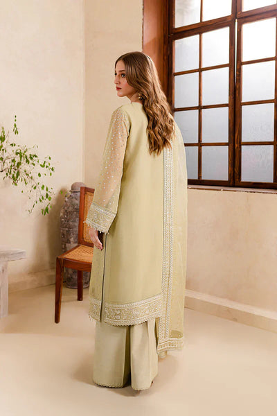 Farasha | Ritizer Festive Formals | Daisy Glow -  Farasha Formal - Original Designer Dress - House of Maryam