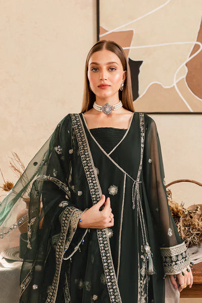 Farasha | Ritizer Festive Formals | Divine Glory -  Farasha Formal - Original Designer Dress - House of Maryam