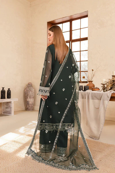 Farasha | Ritizer Festive Formals | Divine Glory -  Farasha Formal - Original Designer Dress - House of Maryam