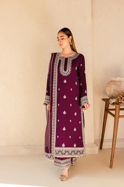Farasha | Ritizer Festive Formals | Roseate Muse -  Farasha Formal - Original Designer Dress - House of Maryam