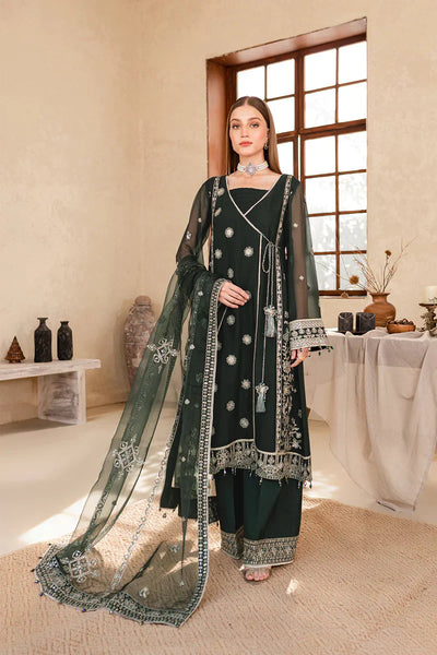 Farasha | Ritizer Festive Formals | Divine Glory -  Farasha Formal - Original Designer Dress - House of Maryam
