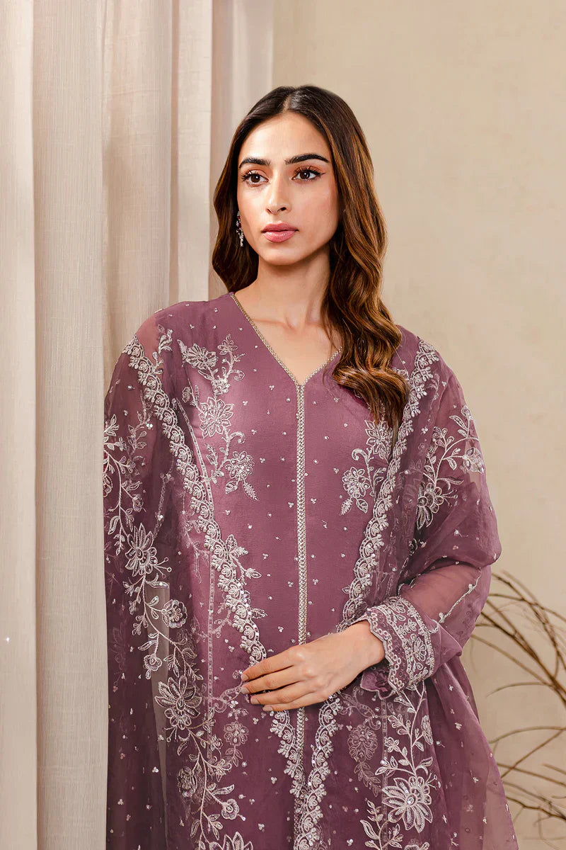 Farasha | Ritizer Festive Formals | Mystic Haven -  Farasha Formal - Original Designer Dress - House of Maryam