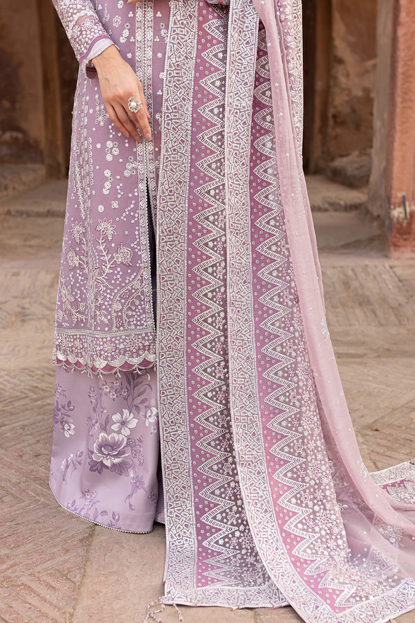 Farasha | Ritzier Wedding Formals |  Pastel Mist -  Farasha Ladies Clothes - Original Designer Dress - House of Maryam