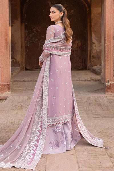 Farasha | Ritzier Wedding Formals |  Pastel Mist -  Farasha Ladies Clothes - Original Designer Dress - House of Maryam
