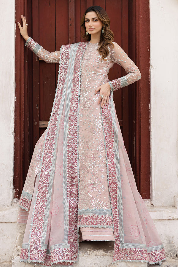 Farasha | Ritzier Wedding Formals | Satin Rose -  Farasha Ladies Clothes - Original Designer Dress - House of Maryam