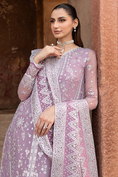Farasha | Ritzier Wedding Formals |  Pastel Mist -  Farasha Ladies Clothes - Original Designer Dress - House of Maryam