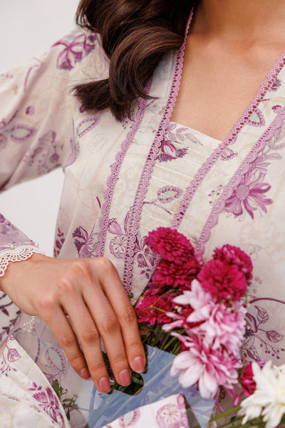 Farasha | Printed Essentials | AURINA -  Farasha Luxury - Original Designer Dress - House of Maryam