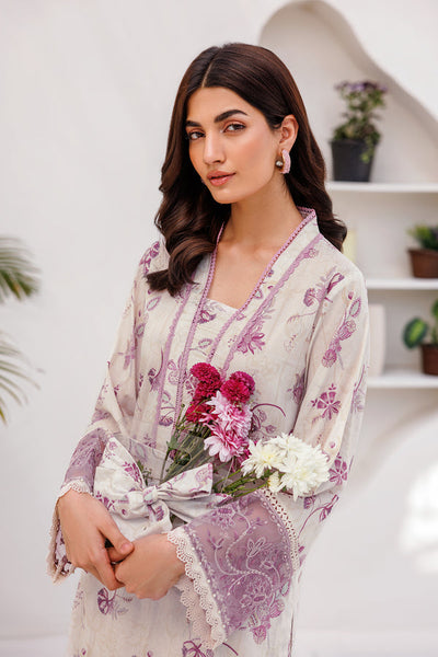 Farasha | Printed Essentials | AURINA -  Farasha Luxury - Original Designer Dress - House of Maryam