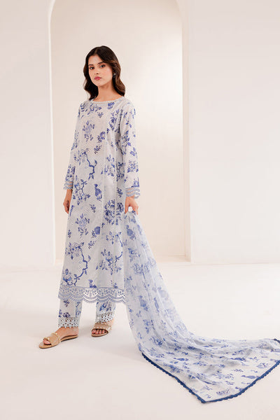 Farasha | Printed Essentials | PEARLY -  Farasha Luxury - Original Designer Dress - House of Maryam