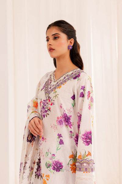 Farasha | Printed Essentials | AURA -  Farasha Luxury - Original Designer Dress - House of Maryam