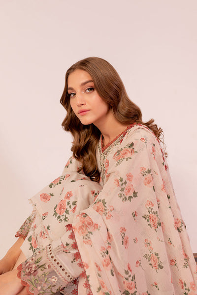 Farasha | Printed Essentials | IVY CHARM -  Farasha Luxury - Original Designer Dress - House of Maryam