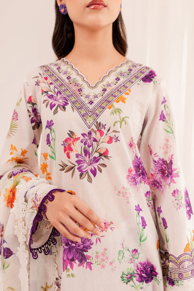 Farasha | Printed Essentials | AURA -  Farasha Luxury - Original Designer Dress - House of Maryam