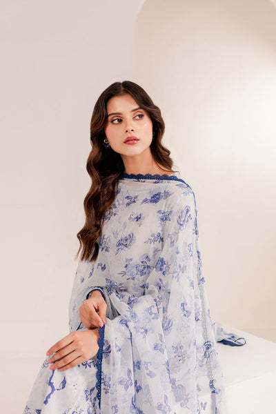 Farasha | Printed Essentials | PEARLY -  Farasha Luxury - Original Designer Dress - House of Maryam