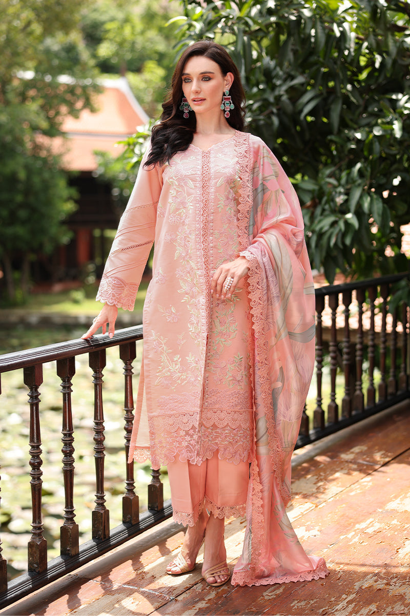 Rangrasiya | Meharma Summer Edit 26 | Fareesia by Rang Rasiya, image 8