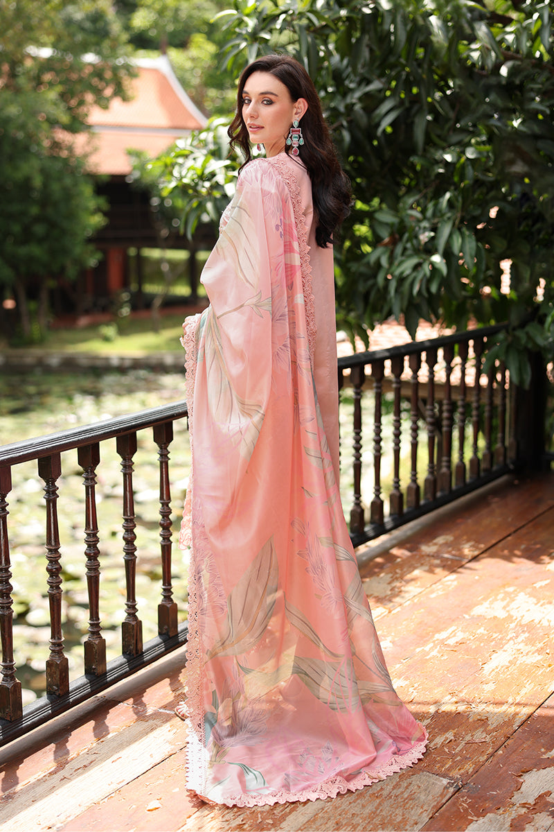 Rangrasiya | Meharma Summer Edit 26 | Fareesia by Rang Rasiya, image 7