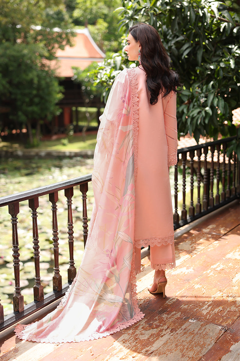Rangrasiya | Meharma Summer Edit 26 | Fareesia by Rang Rasiya, image 2