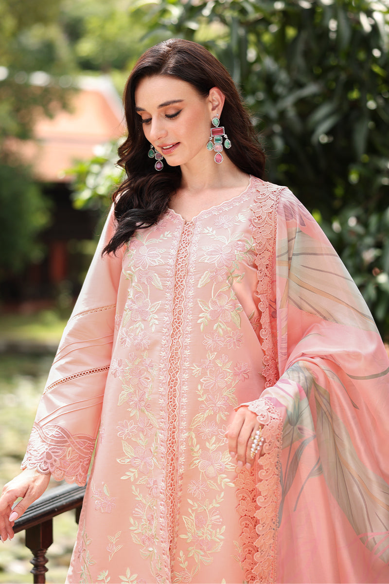 Rangrasiya | Meharma Summer Edit 26 | Fareesia by Rang Rasiya, image 3