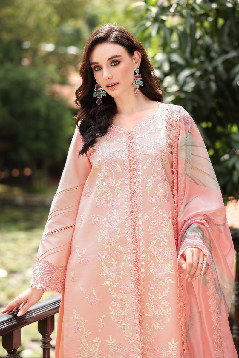 Rangrasiya | Meharma Summer Edit 26 | Fareesia by Rang Rasiya, image 6
