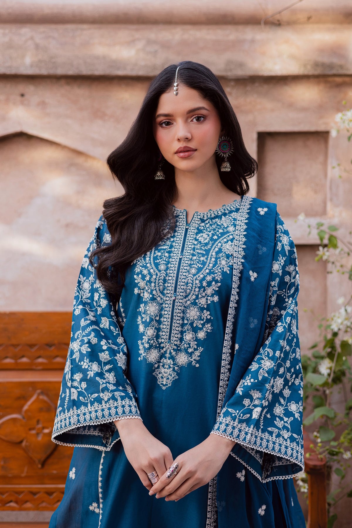 Batik | Festive Eid 26 | Farsali, image 3
