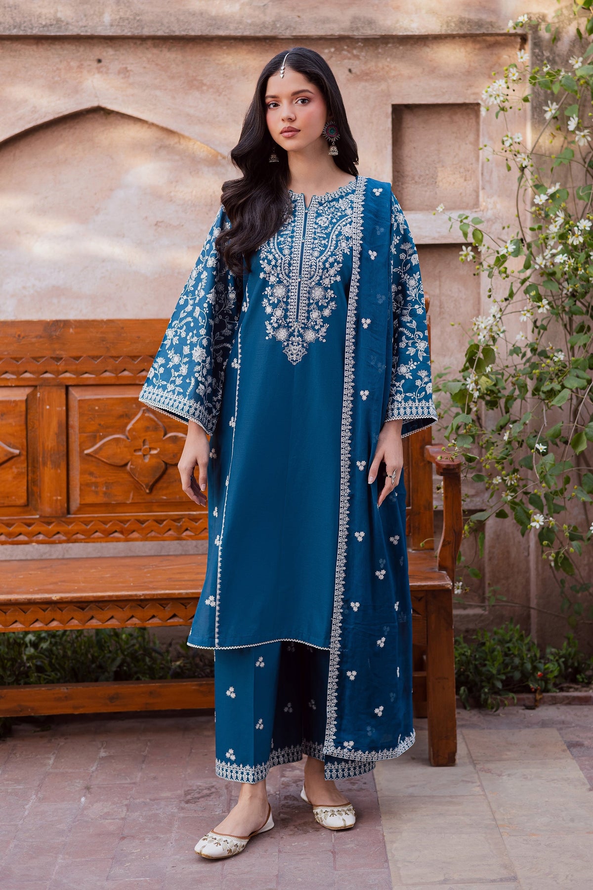 Batik | Festive Eid 26 | Farsali-2
