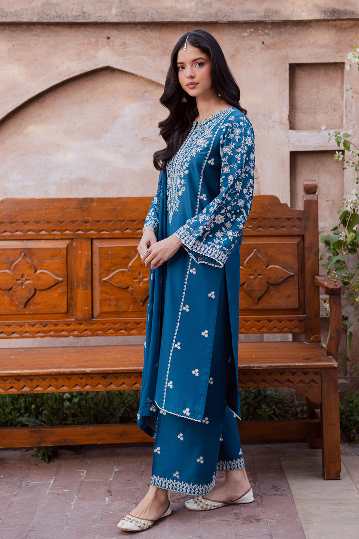 Batik | Winter 25 | Limylime, image 2