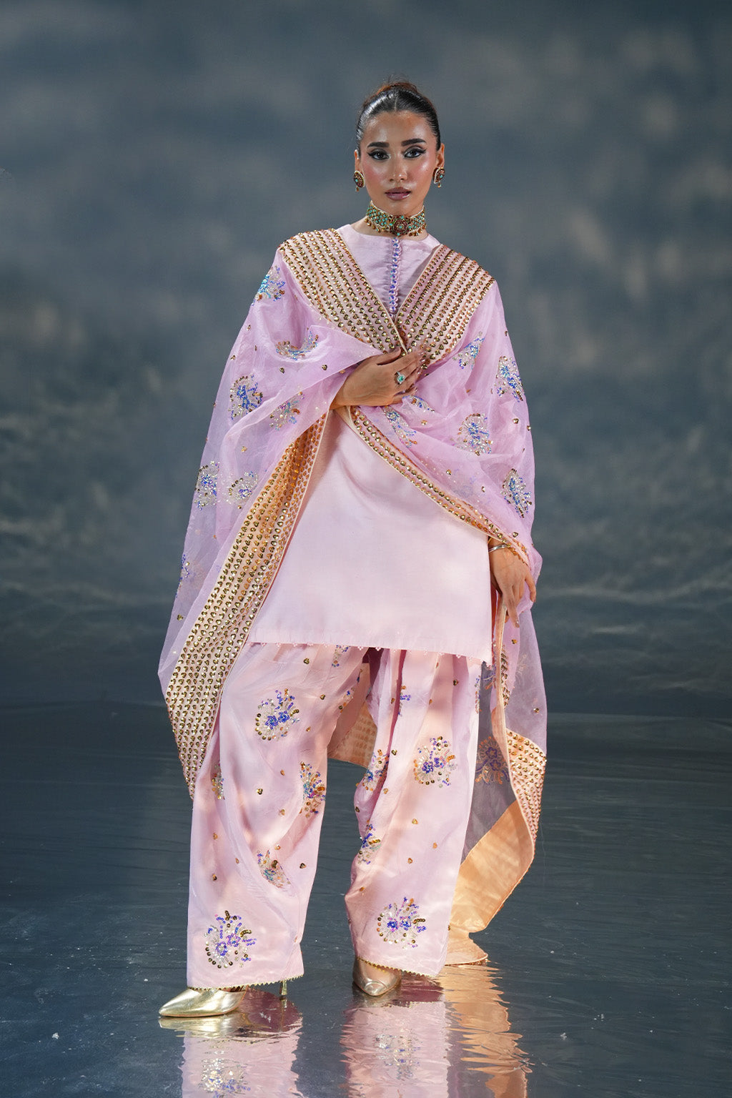 Amave | Oro Luxury Wear | AM-03, image 4