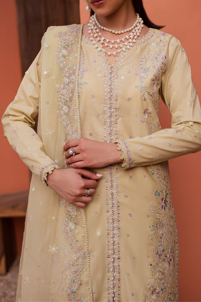 Batik | Winter 25 | Felia