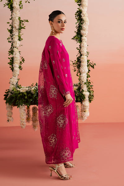 Batik | Gulmohar Festive Eid Edit 26' | Fera 3Pc