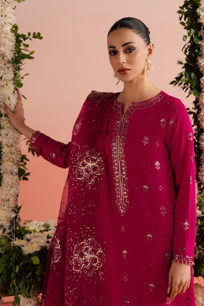 Batik | Gulmohar Festive Eid Edit 26' | Fera 3Pc