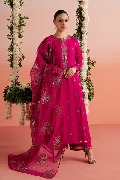 Batik | Gulmohar Festive Eid Edit 26' | Fera 3Pc
