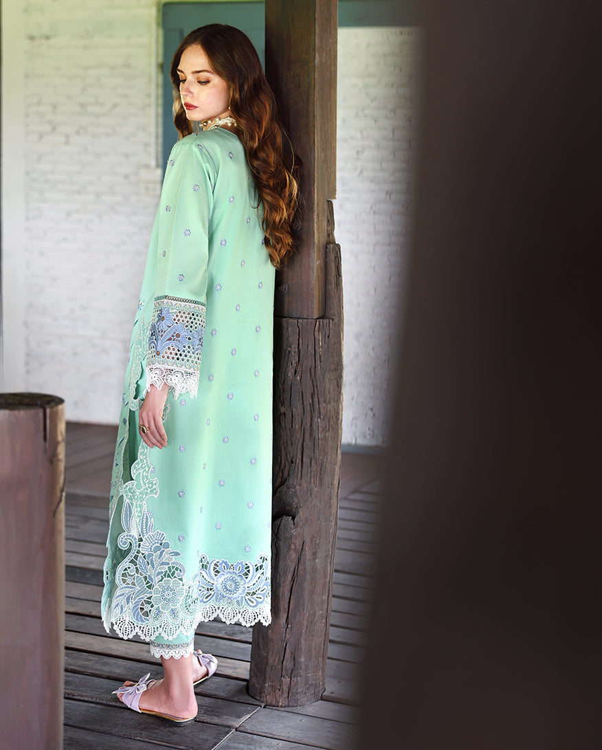 Mushq | The Secret Garden Lawn | Fernlore, image 2