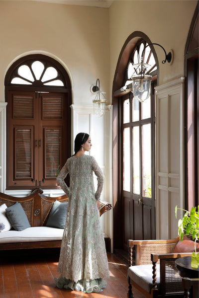 Mysie by Tahira | Eid Festive 25 | Feroze -  Mysie by Tahira Ladies Clothes - Original Designer Dress - House of Maryam