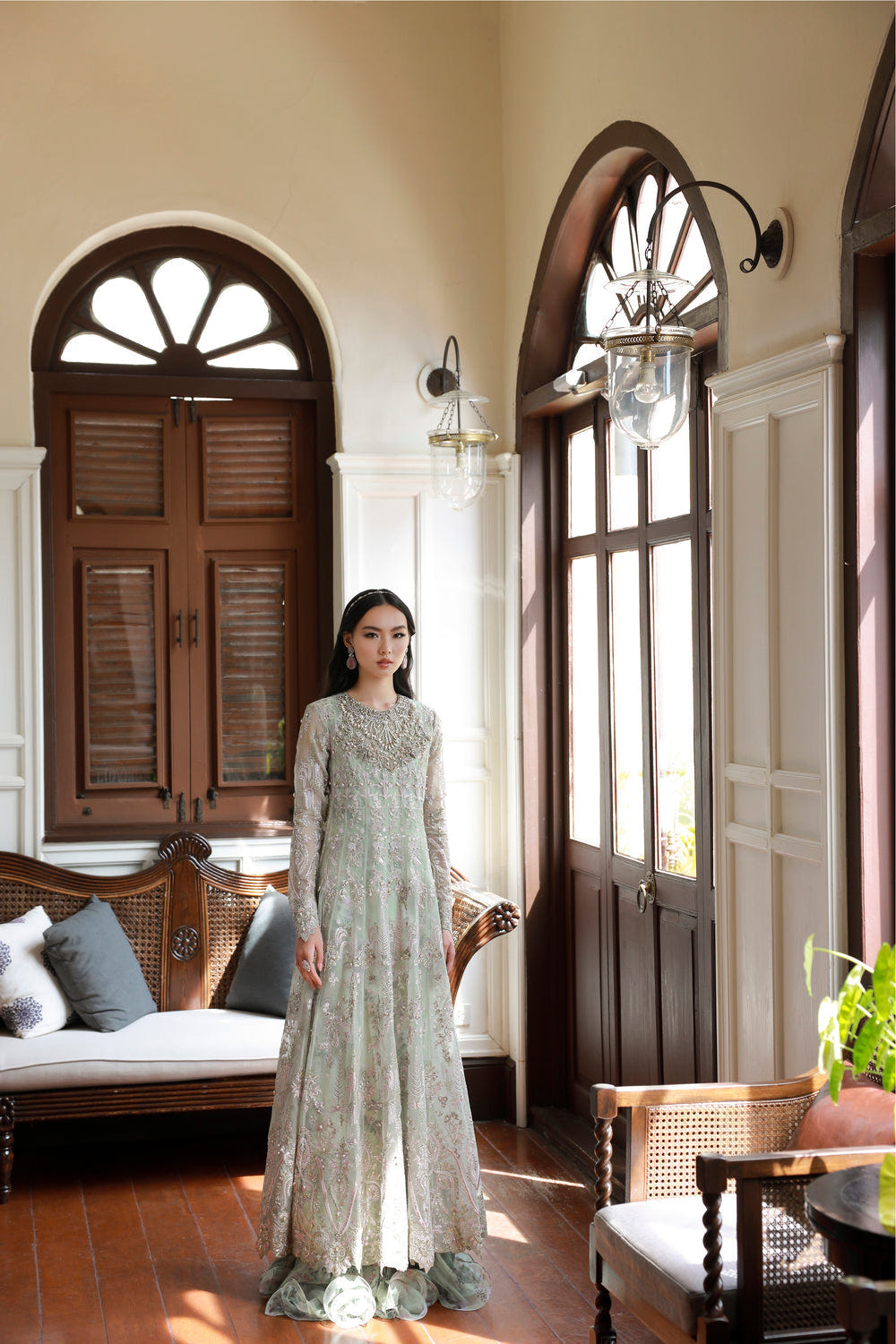 Mysie by Tahira | Eid Festive 25 | Feroze -  Mysie by Tahira Ladies Clothes - Original Designer Dress - House of Maryam