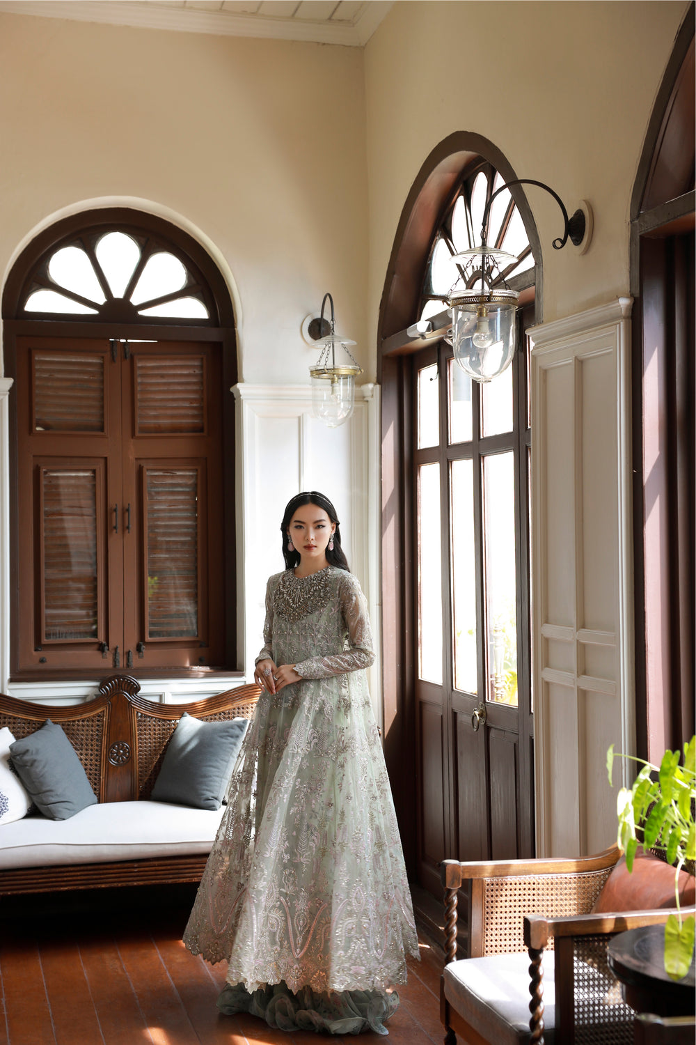 Mysie by Tahira | Eid Festive 25 | Feroze -  Mysie by Tahira Ladies Clothes - Original Designer Dress - House of Maryam
