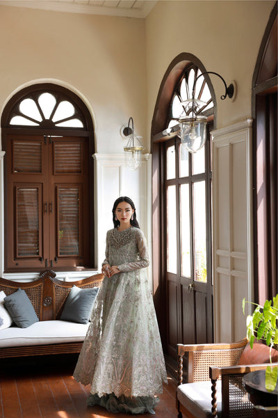 Mysie by Tahira | Eid Festive 25 | Feroze -  Mysie by Tahira Ladies Clothes - Original Designer Dress - House of Maryam